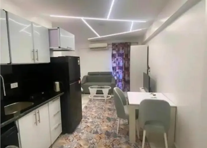 Princess & Pools Mamsha Apartamento