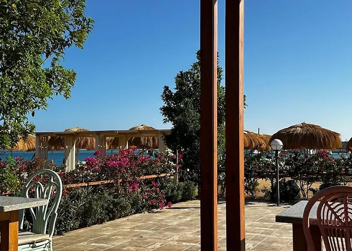 Apartamento Princess & Pools Mamsha *