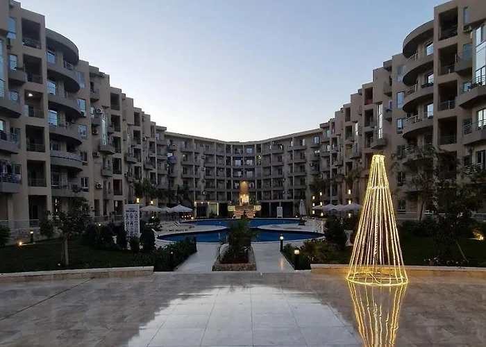 Princess & Pools Mamsha Hurghada