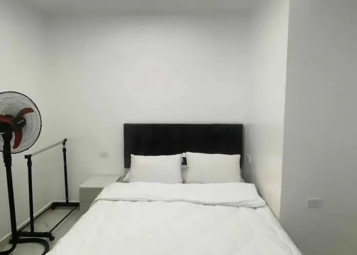 Apartamento Princess & Pools Mamsha