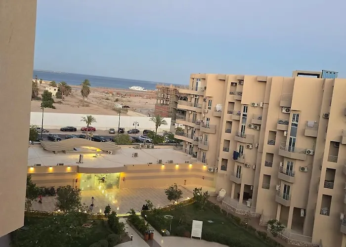 Princess & Pools Mamsha * Hurghada