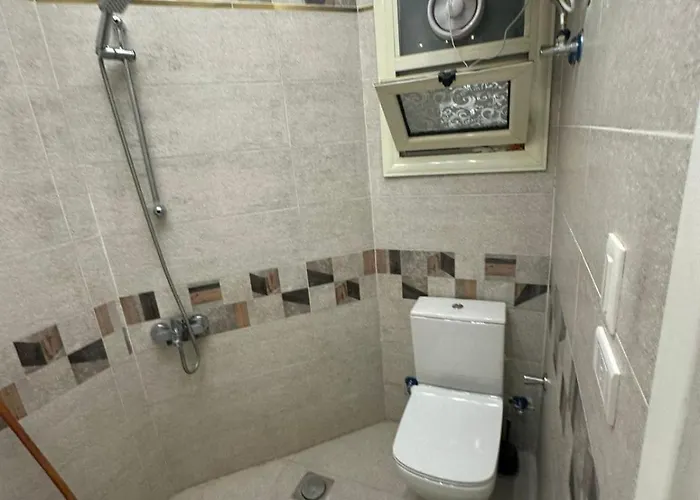 Apartamento Princess & Pools Mamsha *