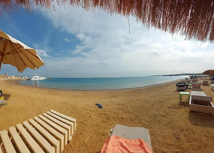 Princess & Pools Mamsha Hurghada