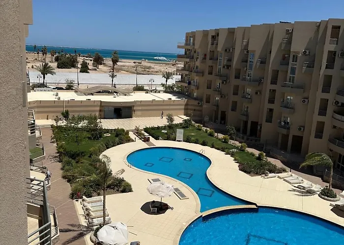 Princess & Pools Mamsha * Hurghada