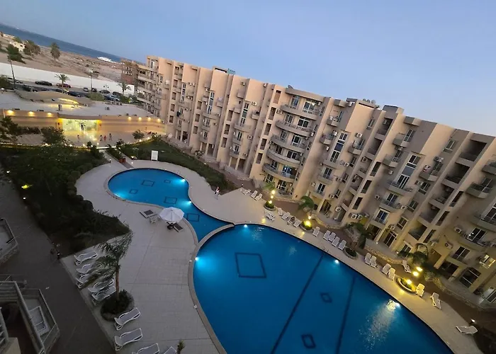 Princess & Pools Mamsha Apartamento *